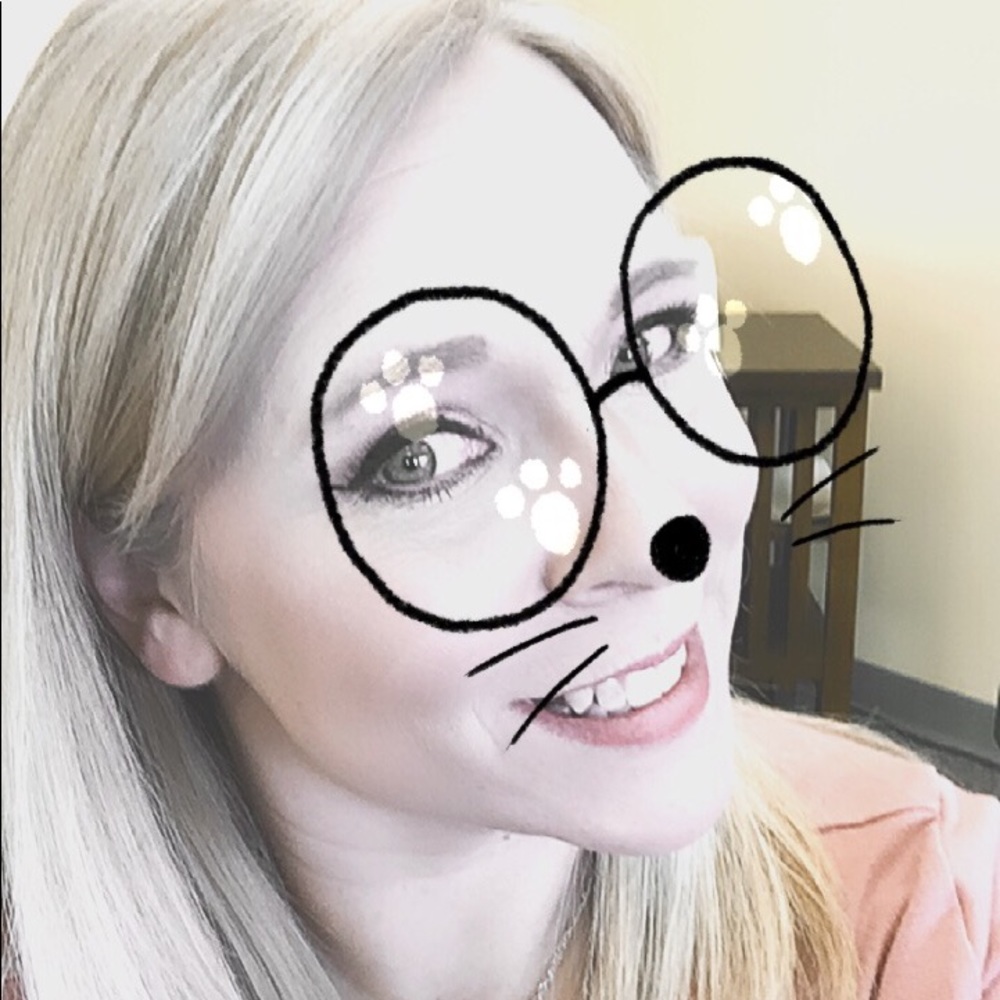 Meet your Posher, Tracie